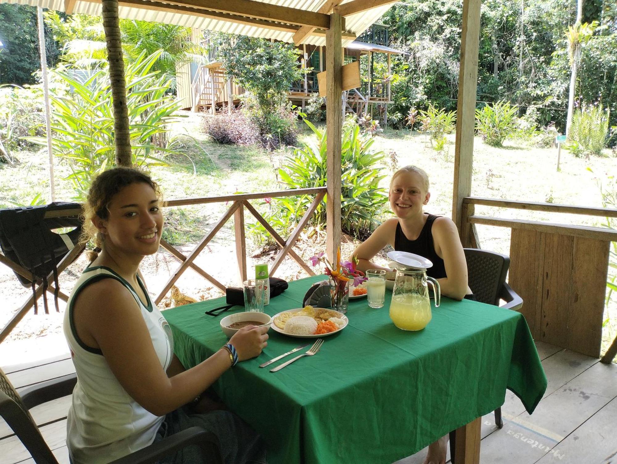 Lodge Eco Logicas Mu'ue